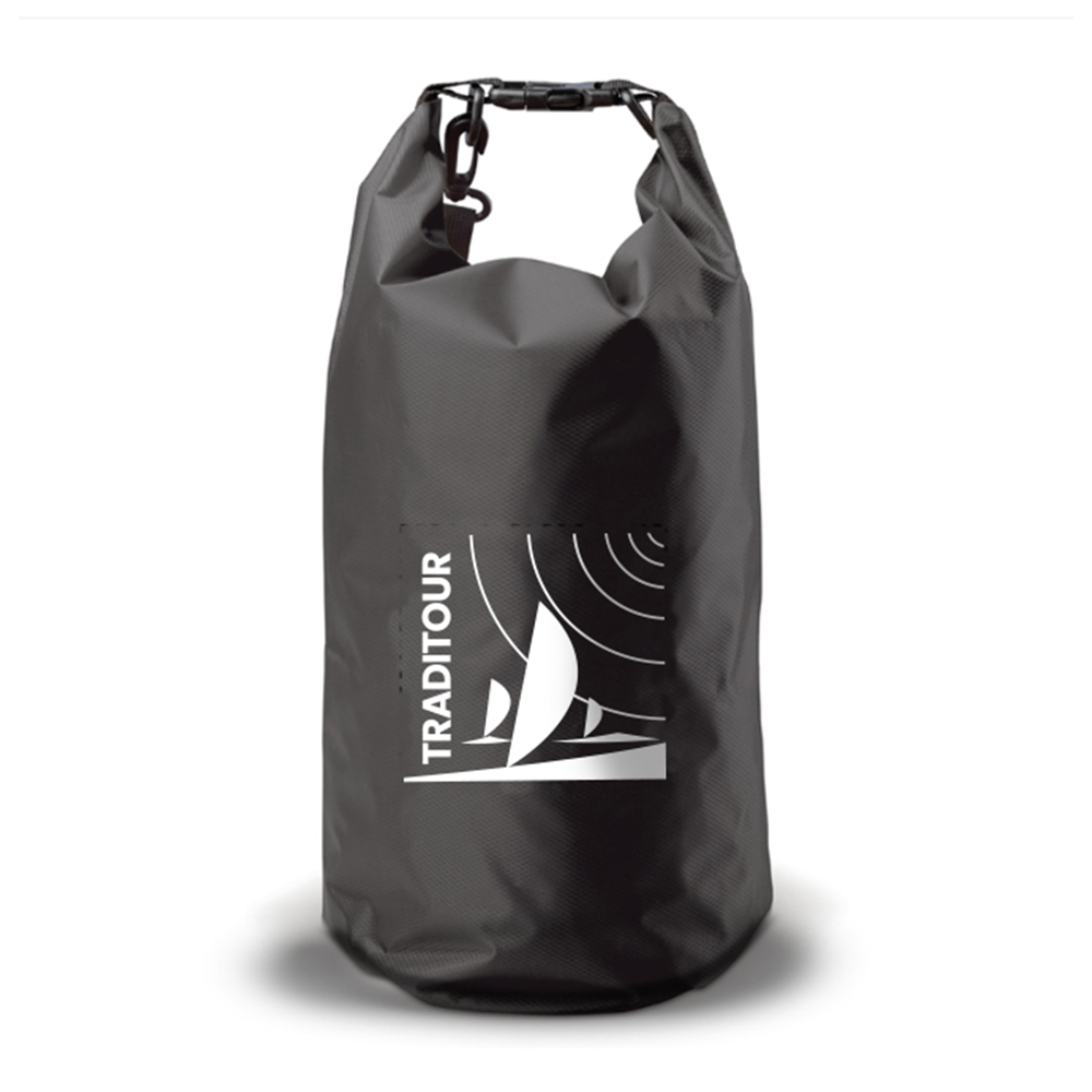 Sac étanche 10l MEABLO Noir