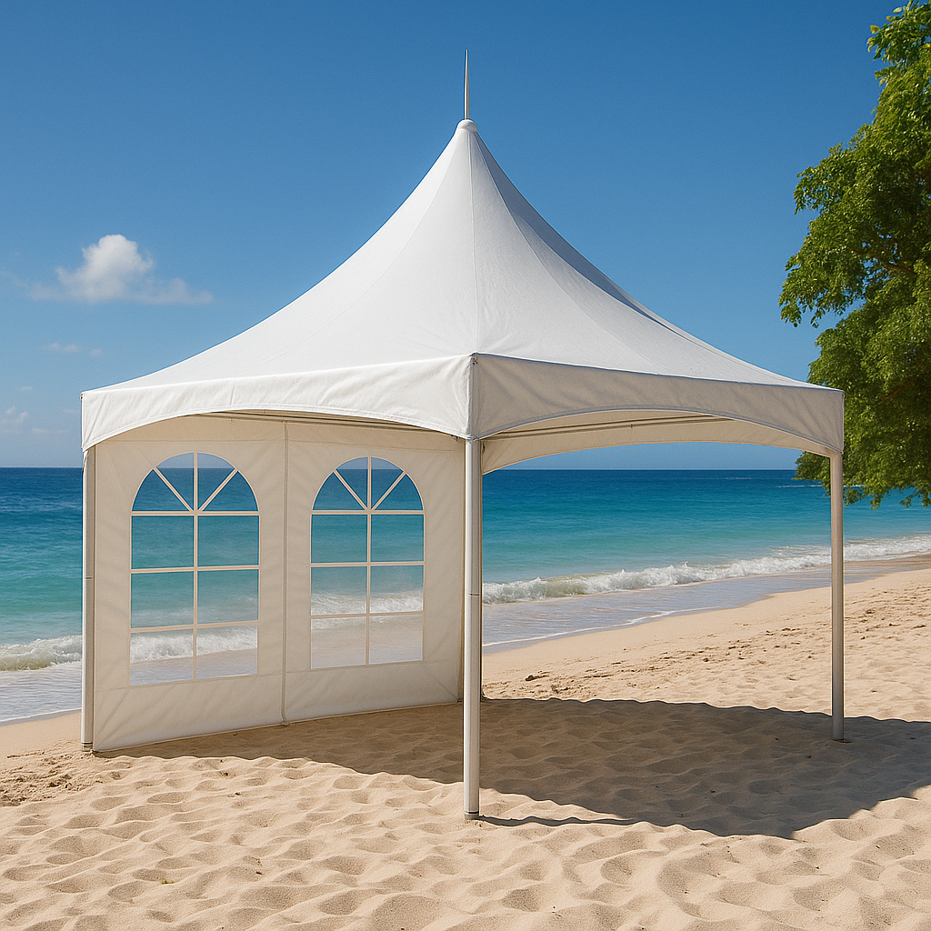 Chapiteau - Portsmouth